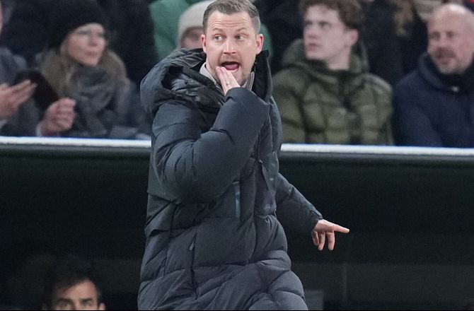 Champions League -5 i fokus: Det er lidt pinligt, FCK