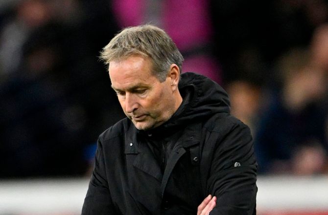 Champions League -Hjulmand fremhæver: 75 procent er nye