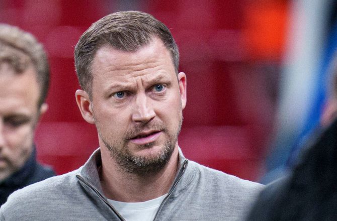 3F Superliga -Neestrup om Kotarski-sag: Skal tages med et gran salt