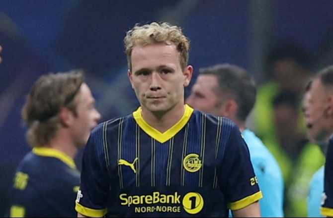 Ekstraklasa -Anders Klynge meldes i dialog med polsk klub