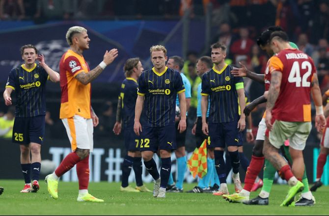 Ekstraklasa -Jagiellonia-faciliteter imponerer Klynge