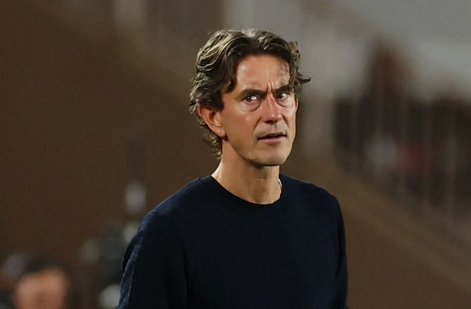 Champions League -Deler i Monaco: Vicario blev helten for Frank og co.