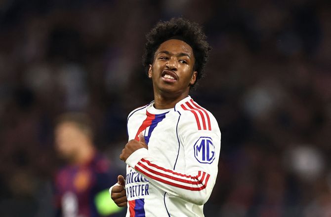 Premier League -Medie: Sunderland henter Fofana i Lyon