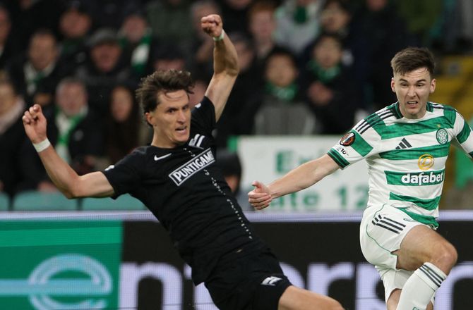 Bundesliga -Hjulmand kalder stopper hjem fra Østrig