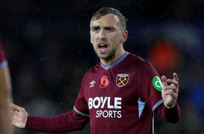 Premier League -Værste West Ham-start i 52 år: Vi er i problemer