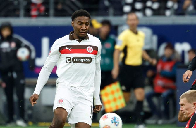 Championship -Blackburn henter Oladapo Afolayan
