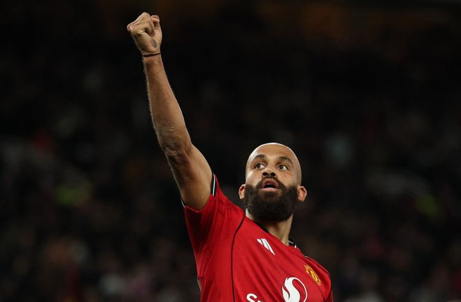 Premier League -United-profiler er tilbage 