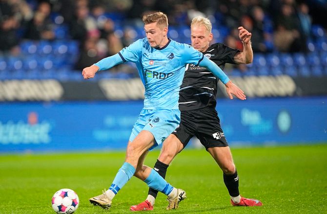 3F Superliga -5 i fokus: Negativ sæsonrekord i Randers