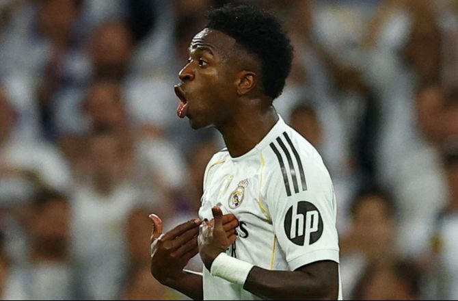 Albert Gea/Reuters/Ritzau Scanpix -La Liga