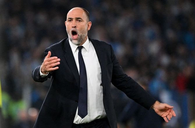 Premier League -Medie: Tottenham er enig med Igor Tudor