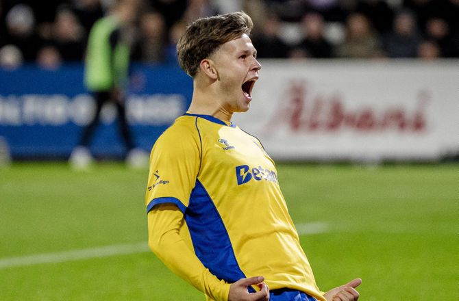 Mads Claus Rasmussen/Ritzau Scanpix -3F Superliga