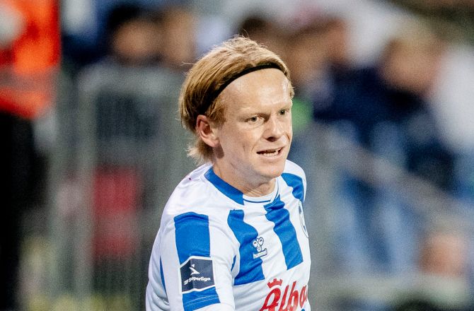 3F Superliga -Hårdt program venter OB: Vi kan drille alle