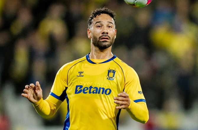 3F Superliga -Agent om ballade: Klaiber har ikke fået en forklaring