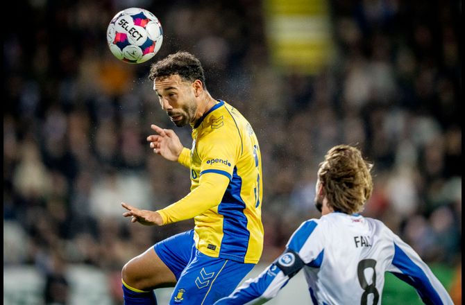 3F Superliga -Officielt: Uwe Rösler snupper Klaiber i BIF