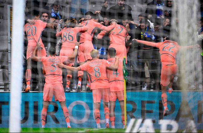 Primeira Liga -Froholdt fik hovedrolle i sen Porto-triumf 