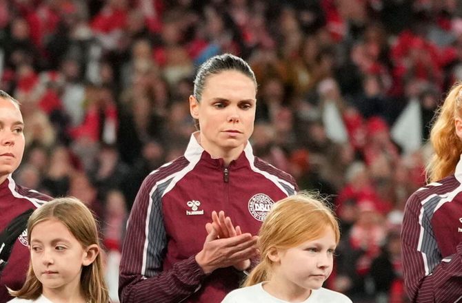 International -Dansk landsholdsstopper forlader Hammarby