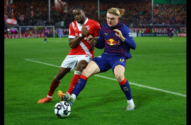 Cottbus -Energie Cottbus vender retur til 2. Bundesliga
