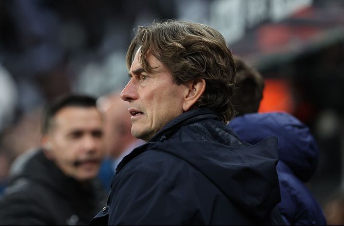 Premier League -Frank forstår fan-frustrationer: De gjorde det godt