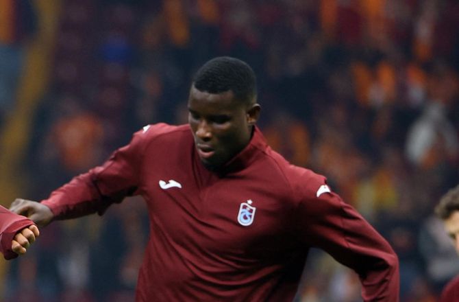 1. Division -Rygtetid: Stort Onuachu-bud afvist