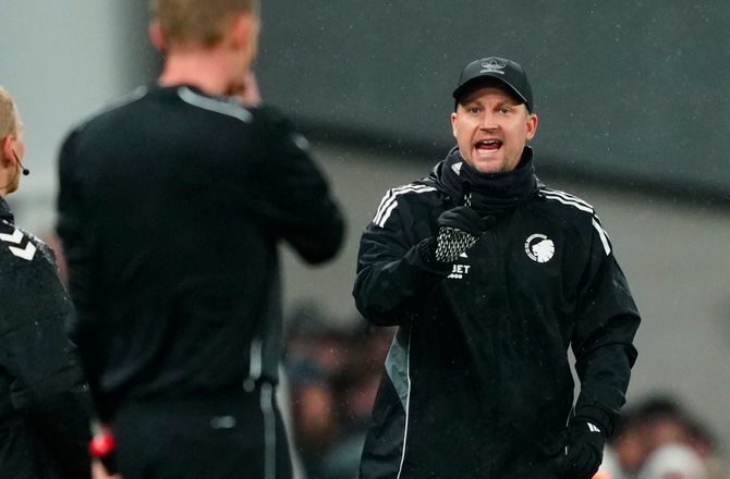 3F Superliga -SLUT: FC København - FC Fredericia minut for minut