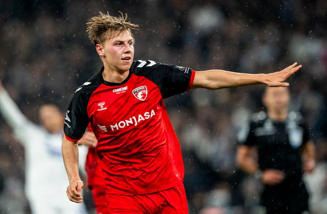 Bold+ -Afgørende vindue i Fredericia: Profil kan ryge til Holland