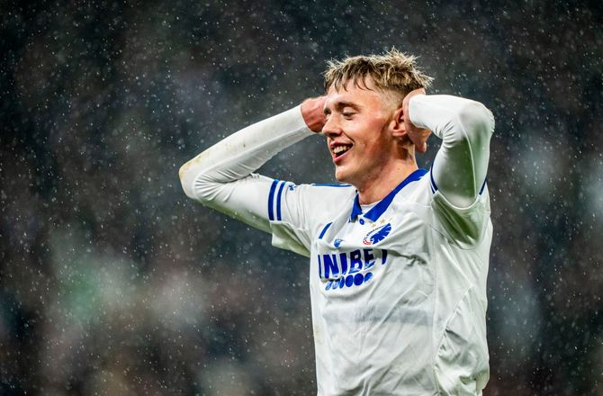 Champions League -Neestrup skifter seks: Dadason starter mod Villarreal