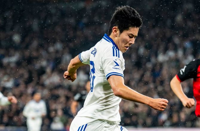 3F Superliga -Neestrup roser FCK-scouts: De fandt Kevin Diks
