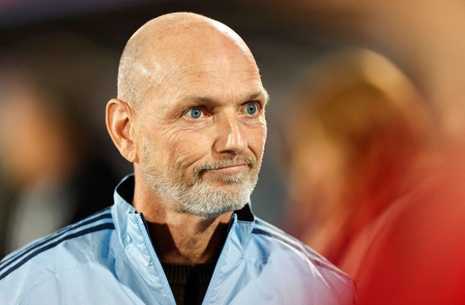 Major League Soccer -Jesper Sørensen og co. videre efter straffesparkskonkurrence