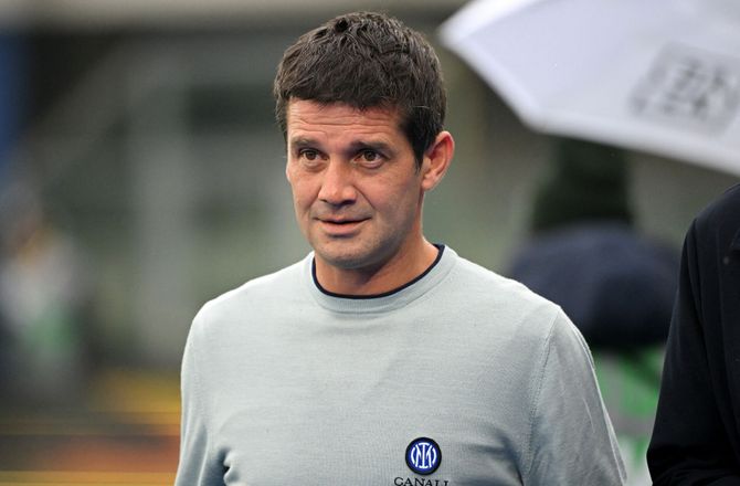Supercoppa Italiana -Inter-boss uenig i cup-format: Fortjener ikke at være her