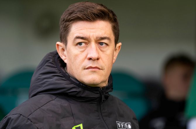 3F Superliga -Viborg-boss: Det har været en proces fra dag et