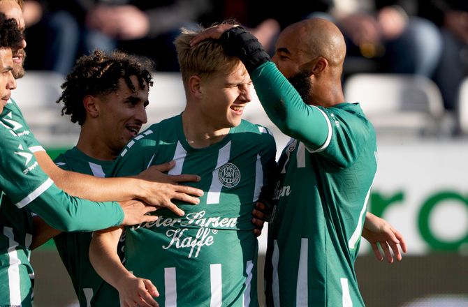 3F Superliga -Viborg har afvist flere bud: Vil holde på truppen