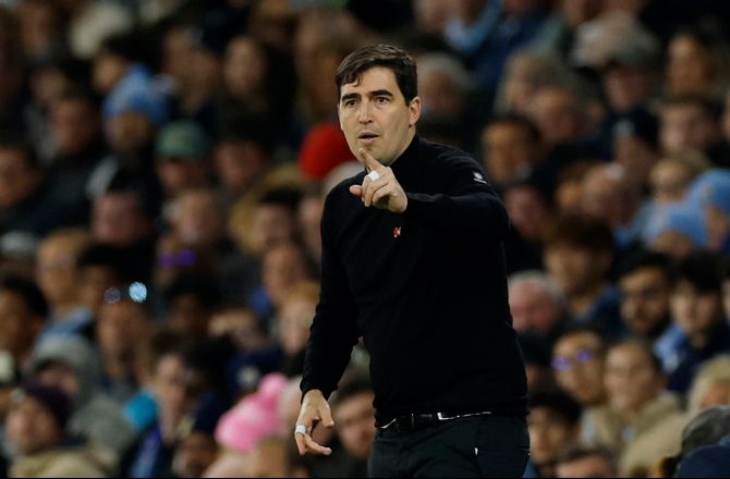 Premier League -Medie: Både Chelsea og United øjner Iraola