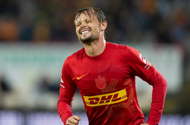 3F Superliga -SLUT: FCN - OB minut for minut
