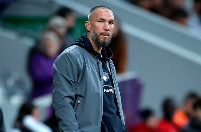 Ligue 1 -Toulouse fordømmer anklager om racisme