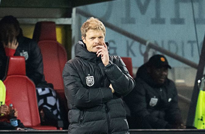 3F Superliga -OB kom sent ud: Selvfølgelig småirriterende