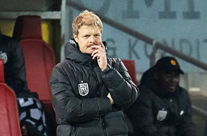 3F Superliga -FCN afviser undskyldninger: Skal vi kunne