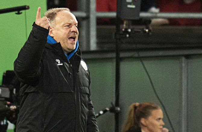 3F Superliga -Zorniger kritiserer karantæne-regler: Ingen andre har dem