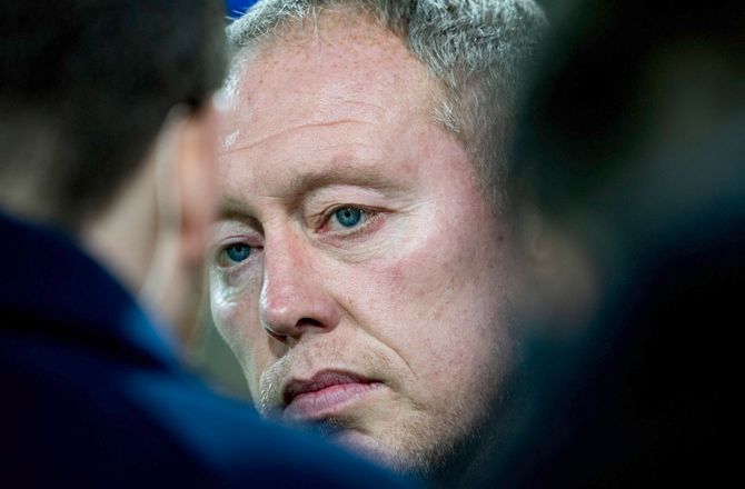 3F Superliga -Cooper talte med Frank om Brøndby-skiftet
