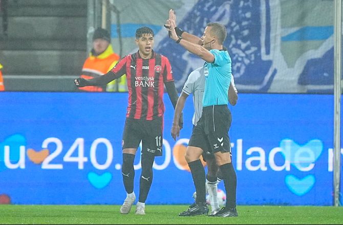 3F Superliga -5 i fokus: FCM-fans følte sig snydt