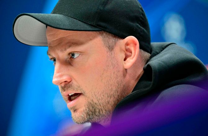 3F Superliga -Neestrup hylder Lerager: Et stort aftryk