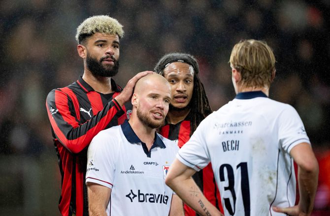 3F Superliga -10 Superliga-profiler: Flest tror på FCM