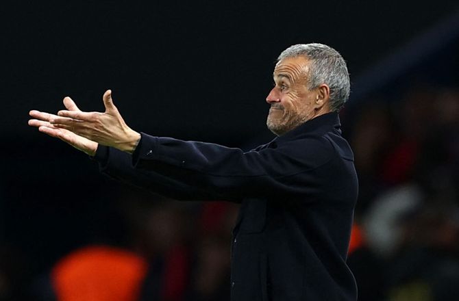 Champions League -PSG nedlagt af Bayern: Vi gav flotte gaver