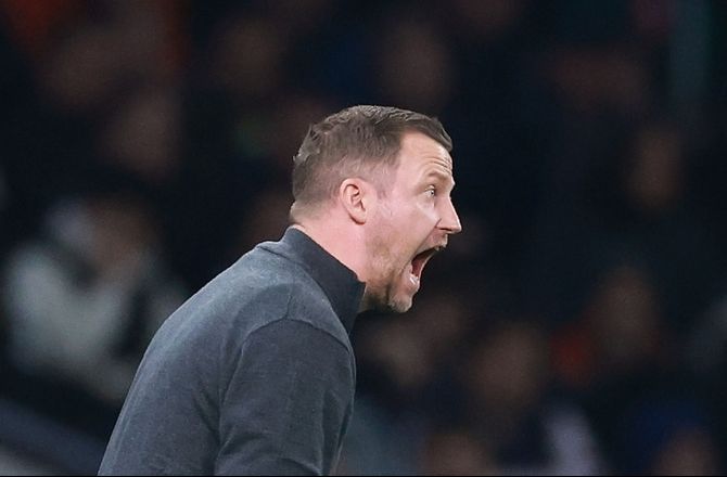 3F Superliga -Neestrups raseri filmet: Det er lidt grænseoverskridende