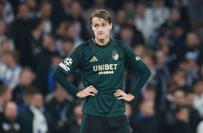 3F Superliga -Skuffet Clem: Vi pisser det væk