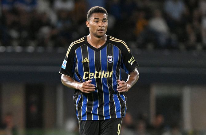 Serie A -Pisa er færdig: Vi manglede Serie A-kvalitet