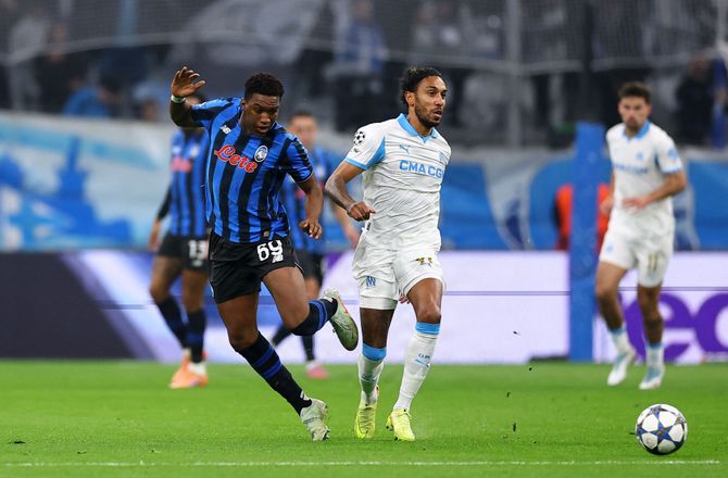 International -Fiks finte bekræftet: Chelsea udlejer til Crystal Palace gennem Atalanta