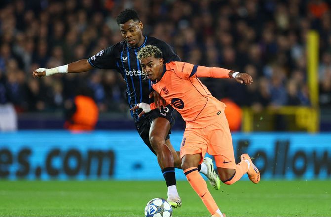 Premier League -Rygtetid: Frankfurt byder på Onyedika