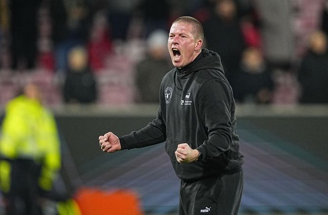 International -FC Midtjylland sættes i forbindelse med Dortmund-kant