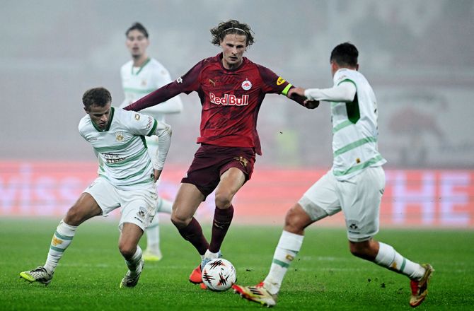 Ligue 1 -Medie: Maurits Kjærgaard til lægetjek i Lille