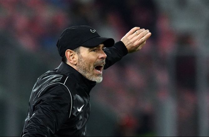 Europa League -Vred Freyr: Første FCM-mål er en skandale 